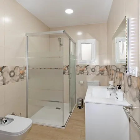 Guestready - Pleasant In Valencia