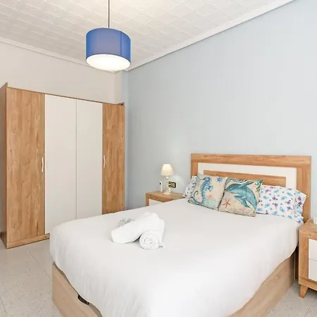 Guestready - Pleasant In Apartment