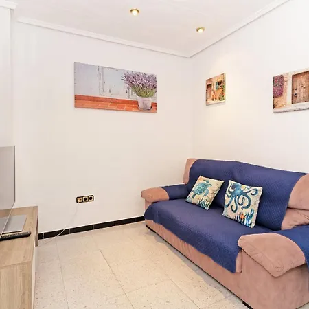Apartment Guestready - Pleasant In Valencia