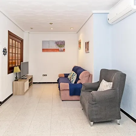 Guestready - Pleasant In Apartment *