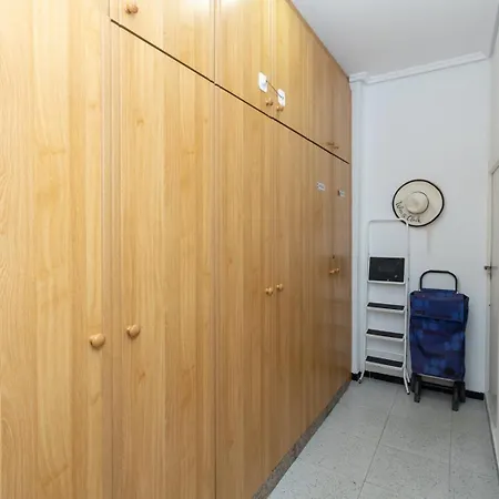 Guestready - Pleasant In Apartment Valencia