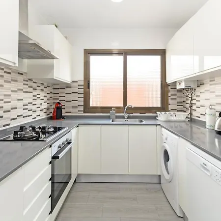 Guestready - Pleasant In * Valencia