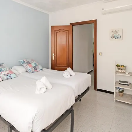 Guestready - Pleasant In Apartment Valencia