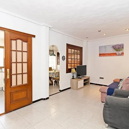 Guestready - Pleasant In Apartment