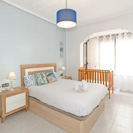 Guestready - Pleasant In * Valencia