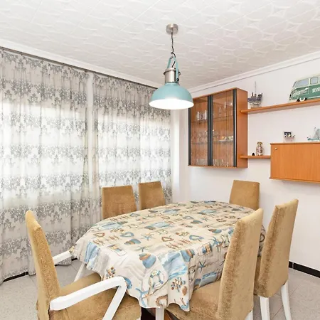Apartment Guestready - Pleasant In Valencia